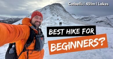 Why Catbells is the Perfect Beginner Hike