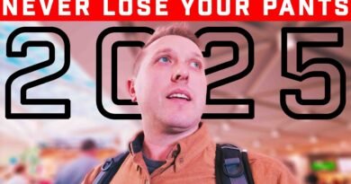 5 Travel Hacks that ACTUALLY Save You TIME and MONEY – Never Forget ANYTHING Ever Again!