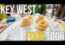 FOOD TOUR IN KEY WEST | FLORIDA DAY 4