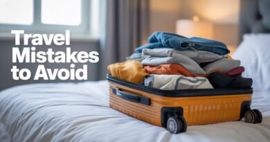 AVOID These Overhyped Travel Tips Now!