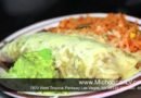 Where is the Best Mexican Food in Las Vegas? | Mexican Restaurants Las Vegas Review