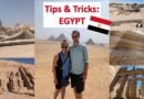 Egypt Tips & Tricks | 17 Budget Travel Recommendations for Travelling Around Egypt