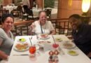 WORLD’S BEST CULINARY CRUISE SHIP? Wining & Dining Our Way Around the Royal Princess