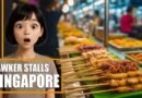 Singapore Travel Hacks You Need to Know!