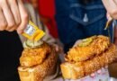 Angry Chickz to Open in Avondale Sept. 11