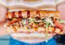 Cheba Hut Lights Up the East Coast With First-Ever Virginia Joint in Midlothian