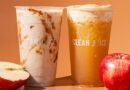 Clean Juice Introduces Apple Harvest Menu for Fall