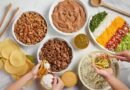 Del Taco Activates Project Del Sunrise Roadmap With All-New Catering Platform