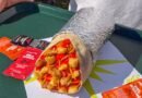 Del Taco Turns up the Heat With New Flamin’ Hot Flavored Queso Limited-Time-Offer Lineup
