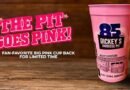 The Pit Goes Pink! Dickey’s Barbecue Pit Brings Back Fan-Favorite Big Pink Cup Nationwide