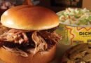 New Pit Master Takes Over San Bernardino Dickey’s, Brings Fresh Perspective to Hometown Restaurant