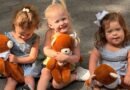 FACE Amusement Brings Teddy Bears to Central Park for the Annual New York City Buddy Walk