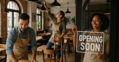The New FLHIP.com Is Live – And Vendors Are Reaching Restaurant Owners Earlier