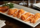 Ride the “Crab Wing” Trend: Handy Seafood Introduces Innovative Panko Soft Crab Portions to Boost Operator Profits