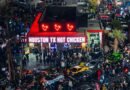 Houston TX Hot Chicken Confirms Second UK Restaurant in London