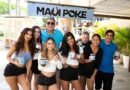 Hawaii-Based Maui Poke Launches Franchise Opportunity Across the U.S.