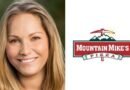Mountain Mike’s Pizza Names Sheena Dougher Chief Marketing Officer