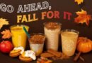 Nékter Juice Bar Unveils a Blockbuster Lineup of Five Flavorful, Protein-Packed Autumn Classics and Immunity-Boosting Wellness on October 1