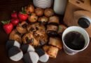 October Restaurant Deals for Dessert Month, Seafood Month, Halloween, and More!