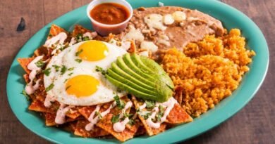 Ojos Locos Sports Cantina Wakes Up Early for Football Fans with New Breakfast Menu and Game Day Specials