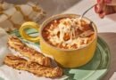 Cooler Days, Cozy Cravings. Panera Season is Here with Fall Menu Drop of Seasonal Soups, Warm Sandwiches and Nostalgic Bakery Treats