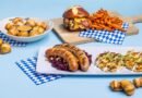 Polly’s Pies Brings Oktoberfest Flavor to the Table With Seasonal Favorites and German-Inspired Fare