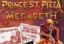 Prince St. and Megadeth Put the Last Tickets to a Sold-Out Show Behind the Pizza Counter