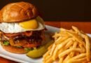 Ruby Sunshine Lets Guests Build Their Own Burger This September