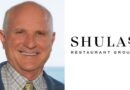 Dave Shula Returns To Lead Shula’s Restaurant Group as President