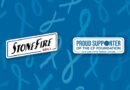 Stonefire Grill Proudly Supports Cystic Fibrosis Foundation With Systemwide Fundraiser Throughout September