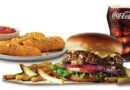TGI Fridays Goes All In on the Full Dining Experience with New 3 For All Menu Starting at $11.99