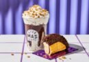 Taco Bell Introduces the Salt & Straw Churro Ice Cream Taco Nationwide