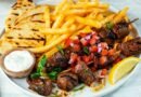 The Great Greek Mediterranean Grill Opens Two New Locations in Bakersfield