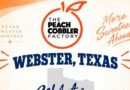The Peach Cobbler Factory Continues Massive Growth Across Texas
