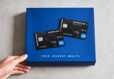American Express Aeroplan Reserve Cards: Changes Inbound