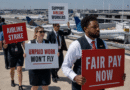 Could Your Airline Go on Strike? Important Dates to Know