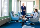 Airport Lounge Access Without Business Class