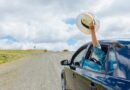 Making Points & Miles Work For Your Next Road Trip