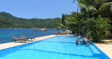 an Escape From Puerto Vallarta