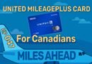 Episode 47 – United MileagePlus Neo World Elite Mastercard for Canadians