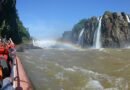 Iguazu Falls Tours and Excursions in Brazil and Argentina