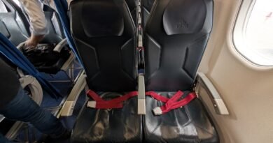 Review: KLM Cityhopper Business Class (Embraer 175)