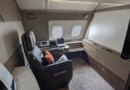 Review: Singapore Airlines First Class Suites (A380)