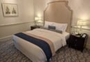 Review: The Tokyo Station Hotel, SLH