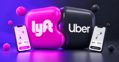 Uber vs Lyft: Use Both Apps For Best Prices & Promotions