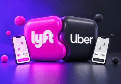 Uber vs Lyft: Use Both Apps For Best Prices & Promotions
