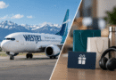 WestJet Points: Variance In Redemption Value