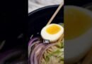Key Lime Love For Ramen