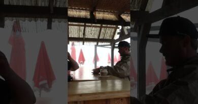 Rainy days on the TOUR DU MONT BLANC | Hiking the TMB | Backpacking | thru-hike