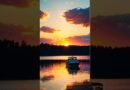 Culinary Cruise on Gull Lake